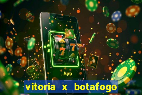 vitoria x botafogo sp palpite